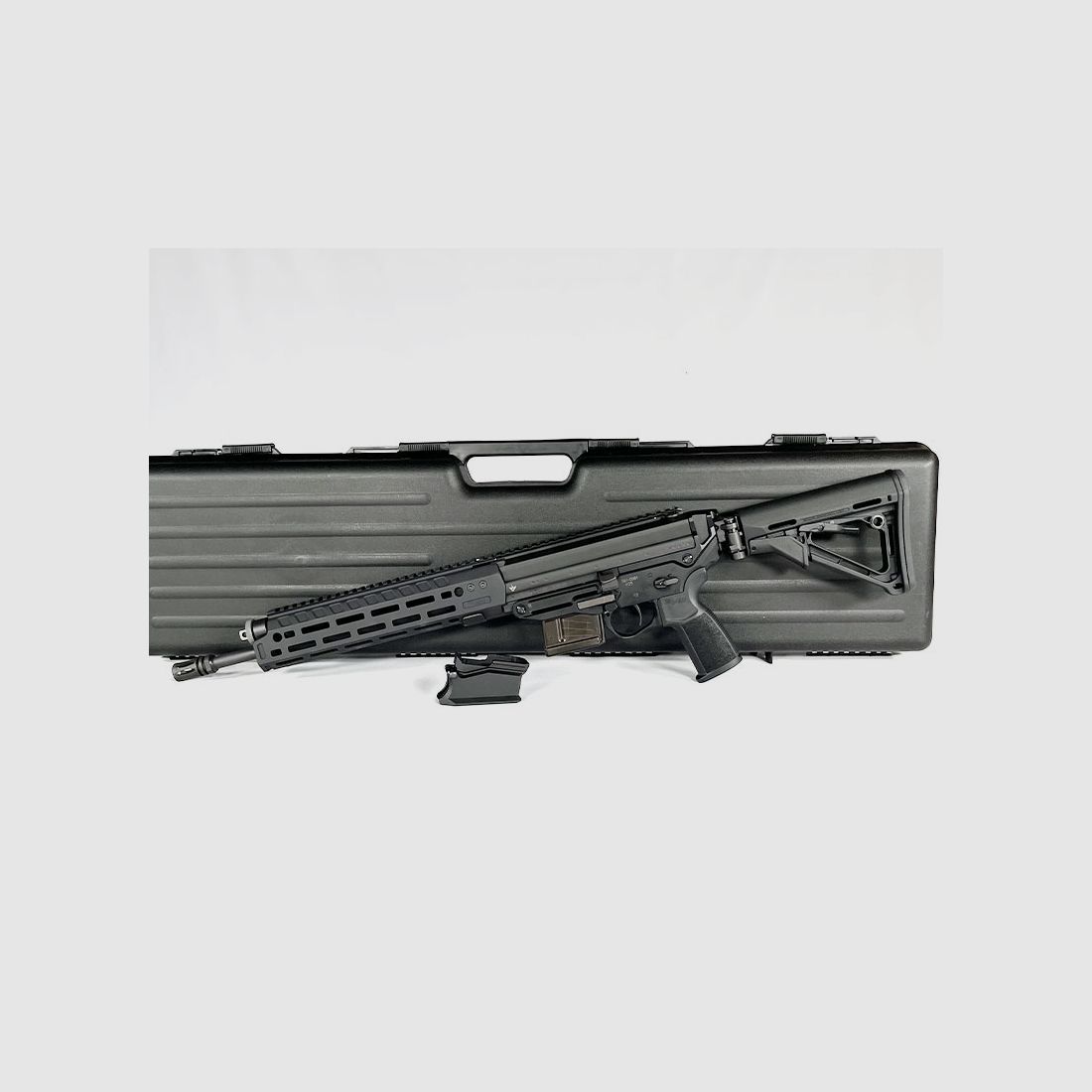 Sig Sauer SG 561 Sport