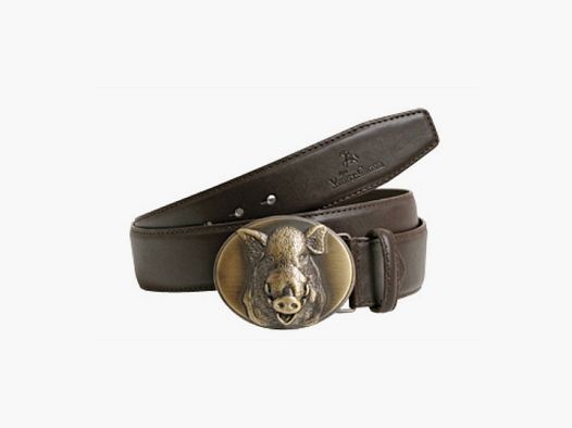 Ceinture avec boucle sanglier Pro Hunt