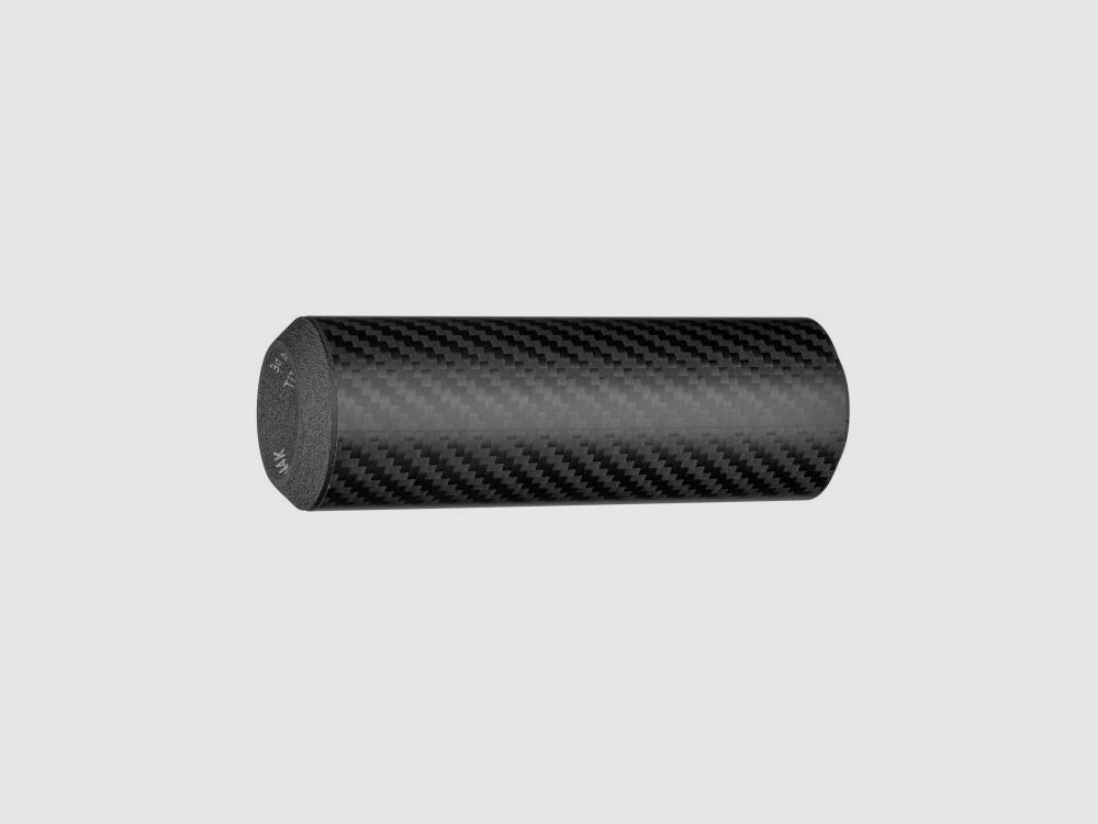 FBT Silencer INCA K44Ti OBS - On Barrel
