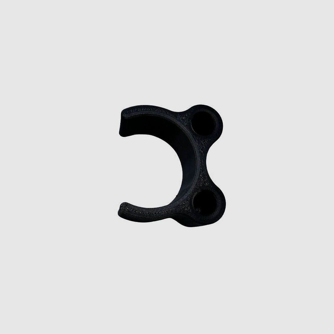 Gunshome uG Earplug holder for riflescopes 30 or 36mm