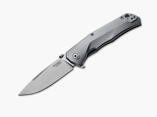 Taschenmesser Lionsteel T.R.E. Titan