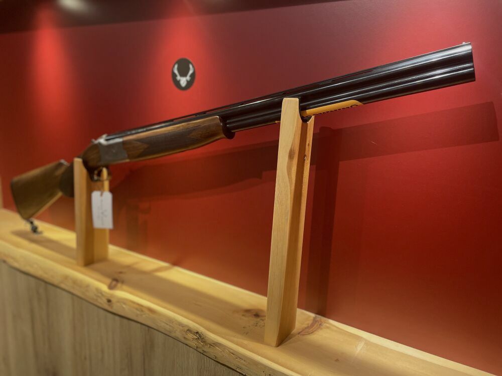 Browning B525 Game 1 LINKSSCHAFT