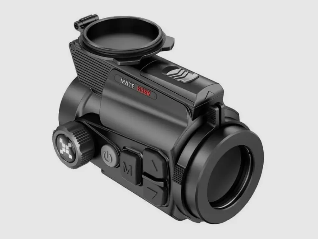 Nocpix urządzenie termowizyjne MATE ULTRA S60R, zdjęcie 3 z 5