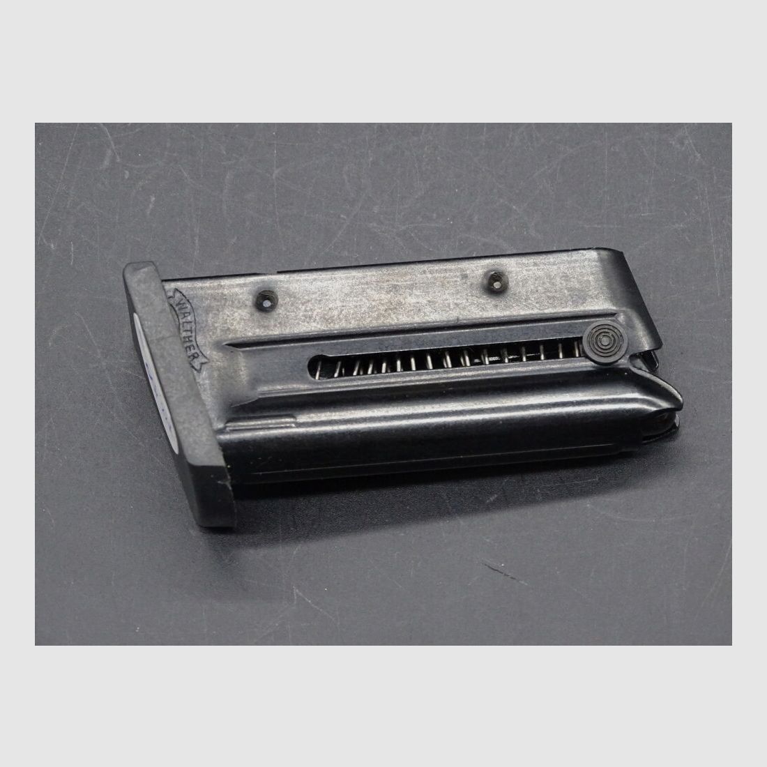 Magazine Walther OSP caliber .22 short OSP