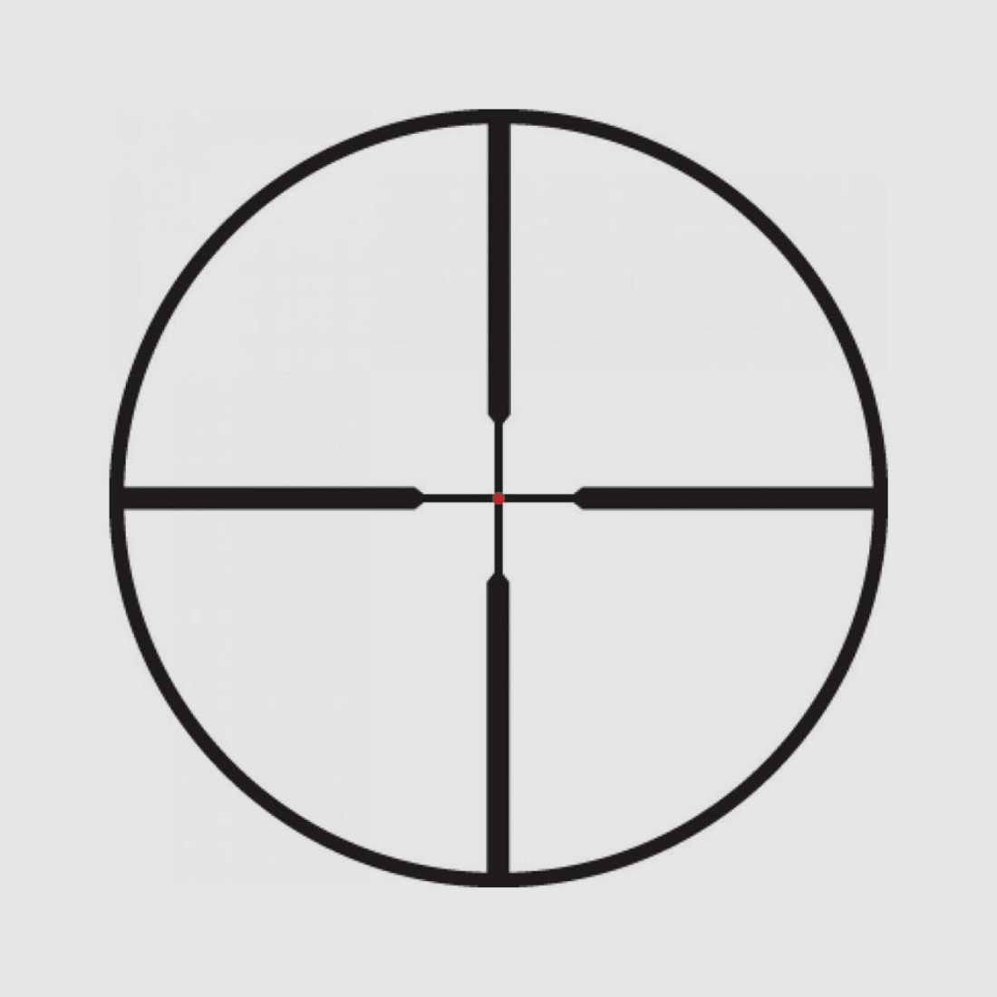 Lunette LEUPOLD VX-6HD GEN 2 2-12×42, image 7 sur 7
