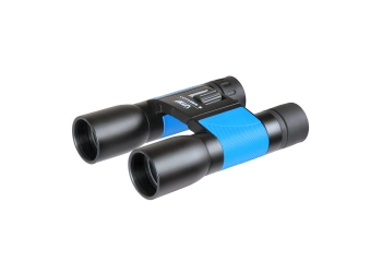 Prismáticos Delta Optical Voyager S 10x25, azules, imagen 1 de 2