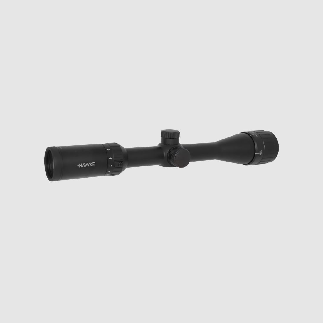 Zielfernrohr Vantage 4-12x40 AO Ret Mildot Hawke, Bild 2 von 3