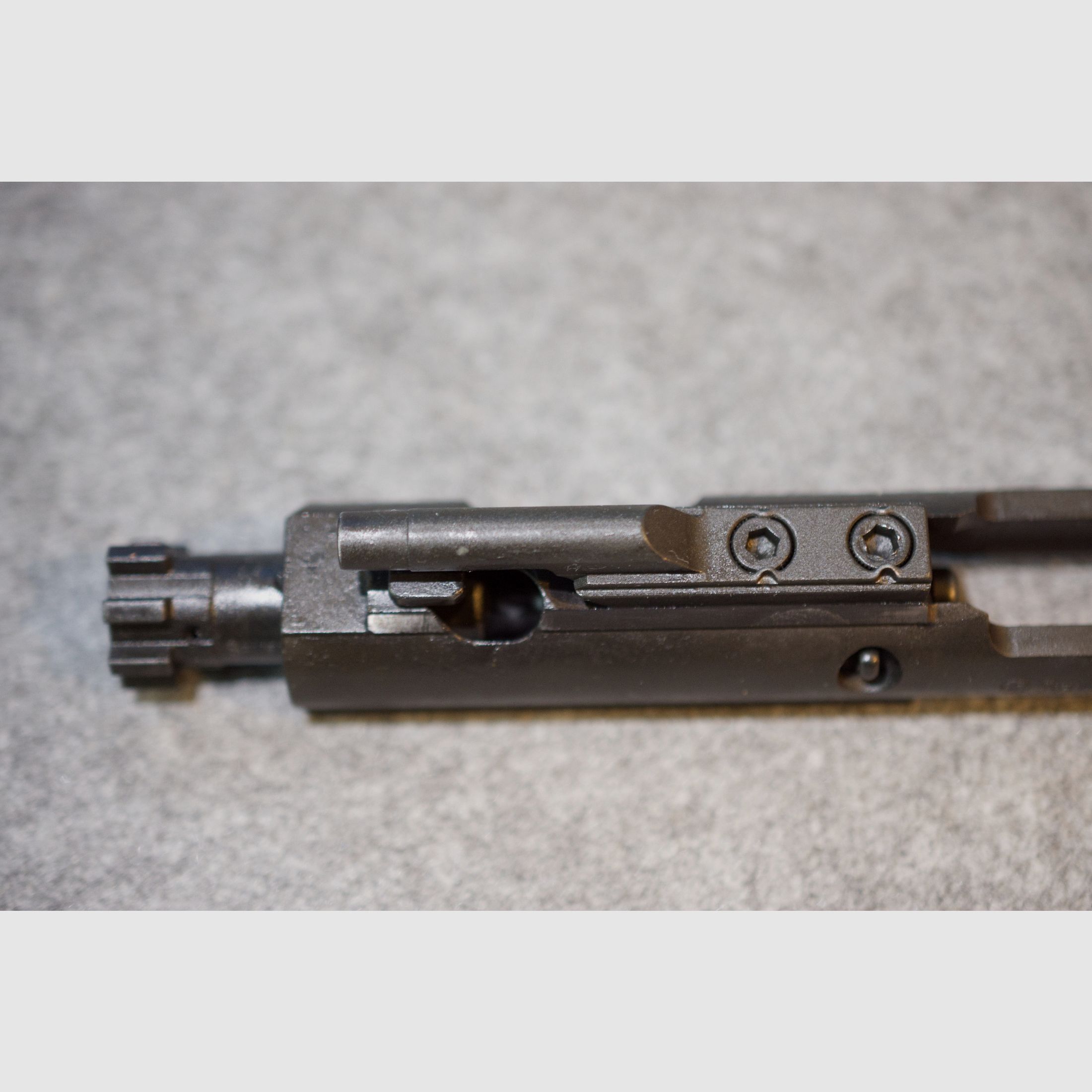 Wechselsystem Savage MSR15 Proof Research Lauf AR15