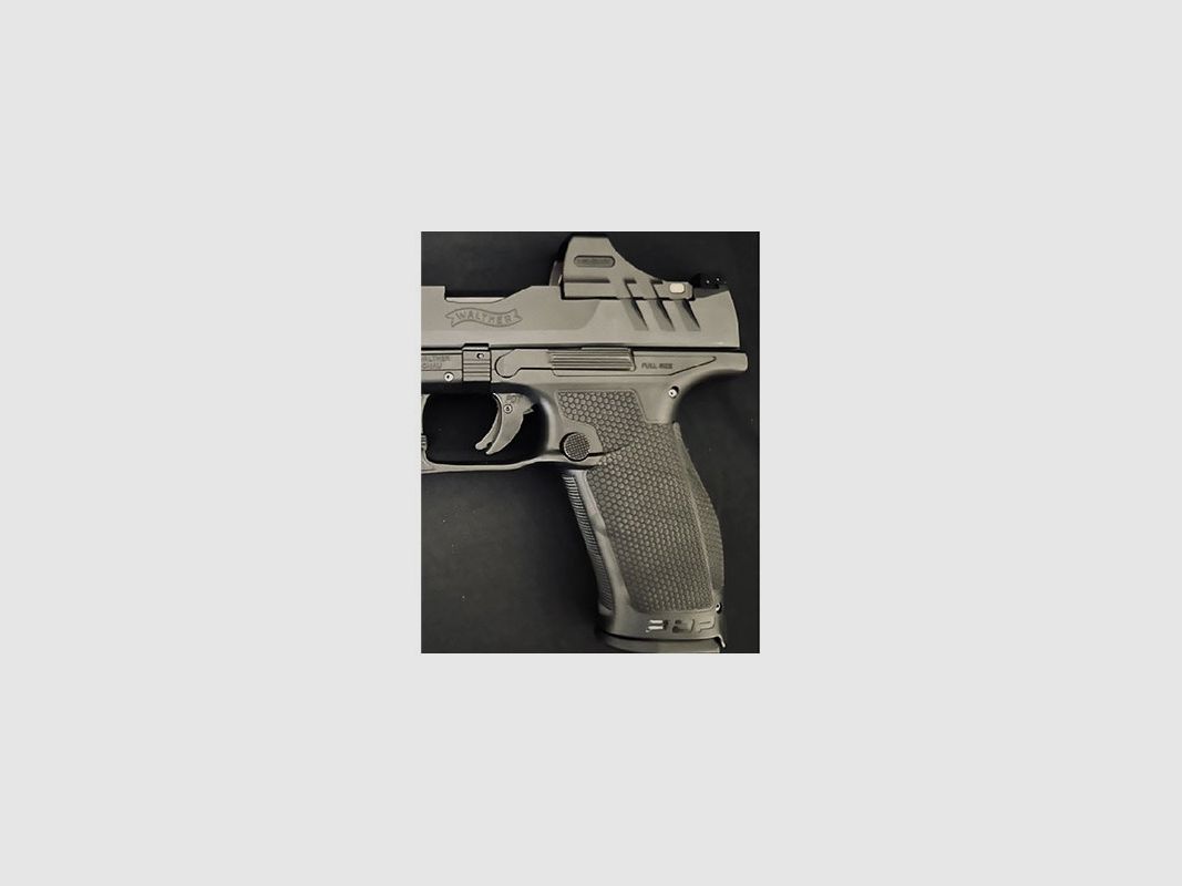 HOLOSUN SCS WALTHER PDP - GRÜN, Bild 4 von 4