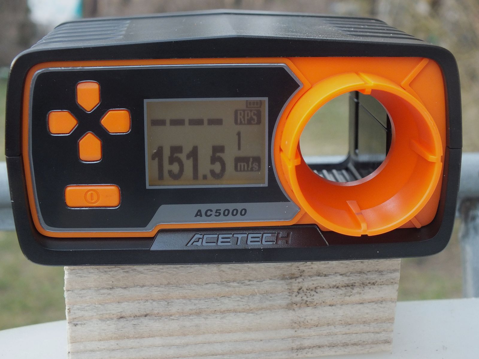 Suhler Luftdruckgewehr Haenel 303-5.