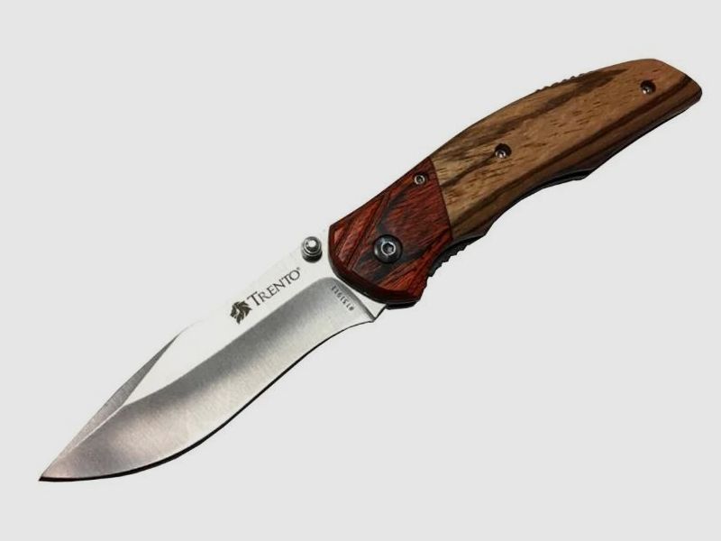 Trento Hunter 220 Cuchillo de caza, imagen 1 de 2
