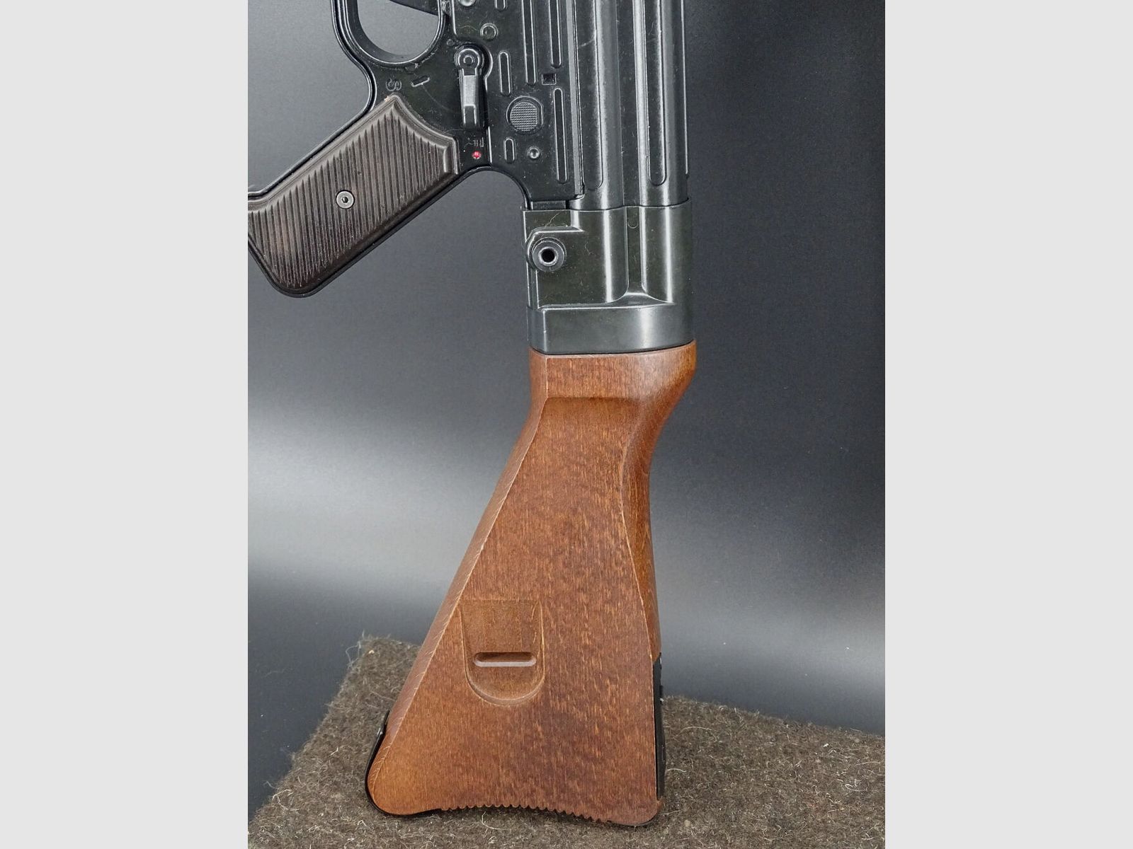 GSG STG 44 Kaliber .22lr STG 44