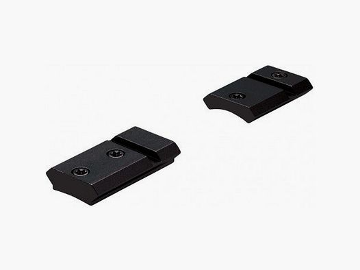 Montagebasen-Set LEUPOLD QRW – Remington 700