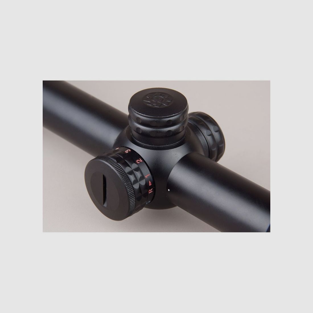 Zielfernrohr KONUS Pro Plus 6-24x50, Bild 9 von 15