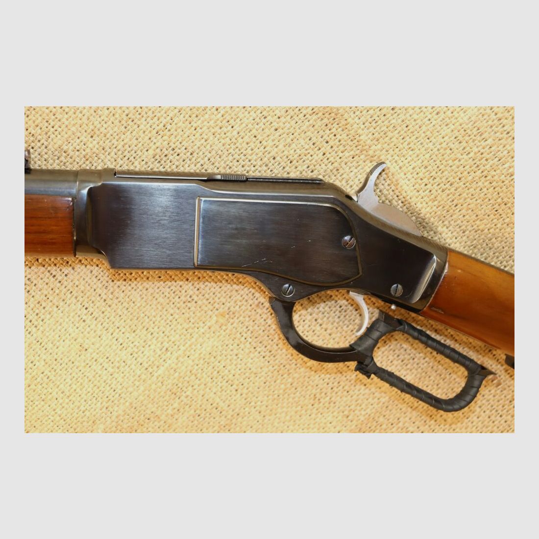 Euroarms Mod. Winchester 1873 Carnine .44-40WCF