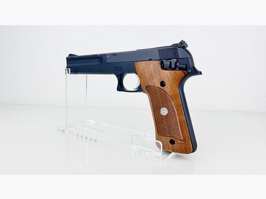 Smith & Wesson M 422 .22lr