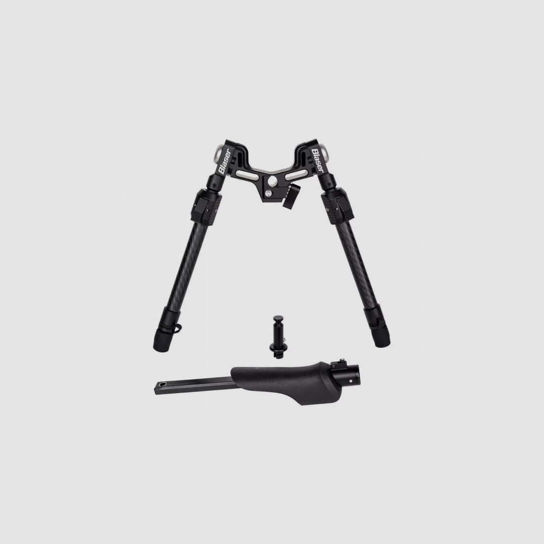 Blaser Ultimate Bipod Set für R8