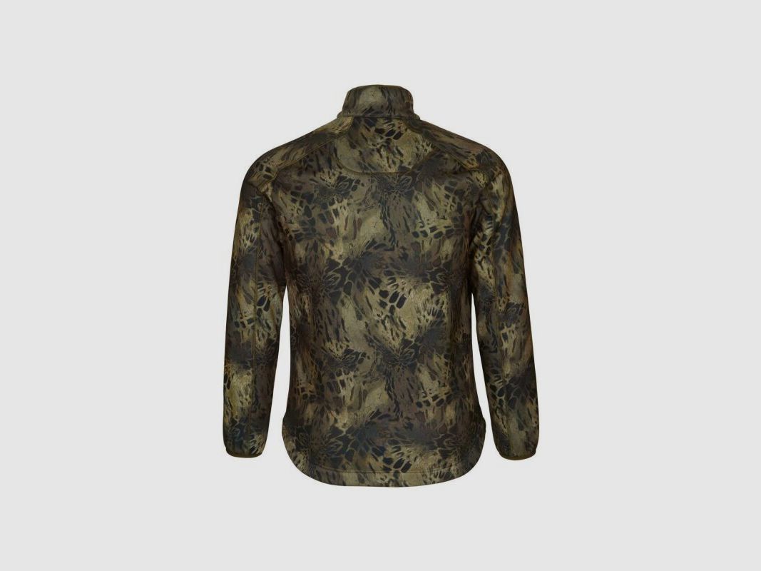 Seeland Hawker Storm Fleecejacke Prym1 Camo