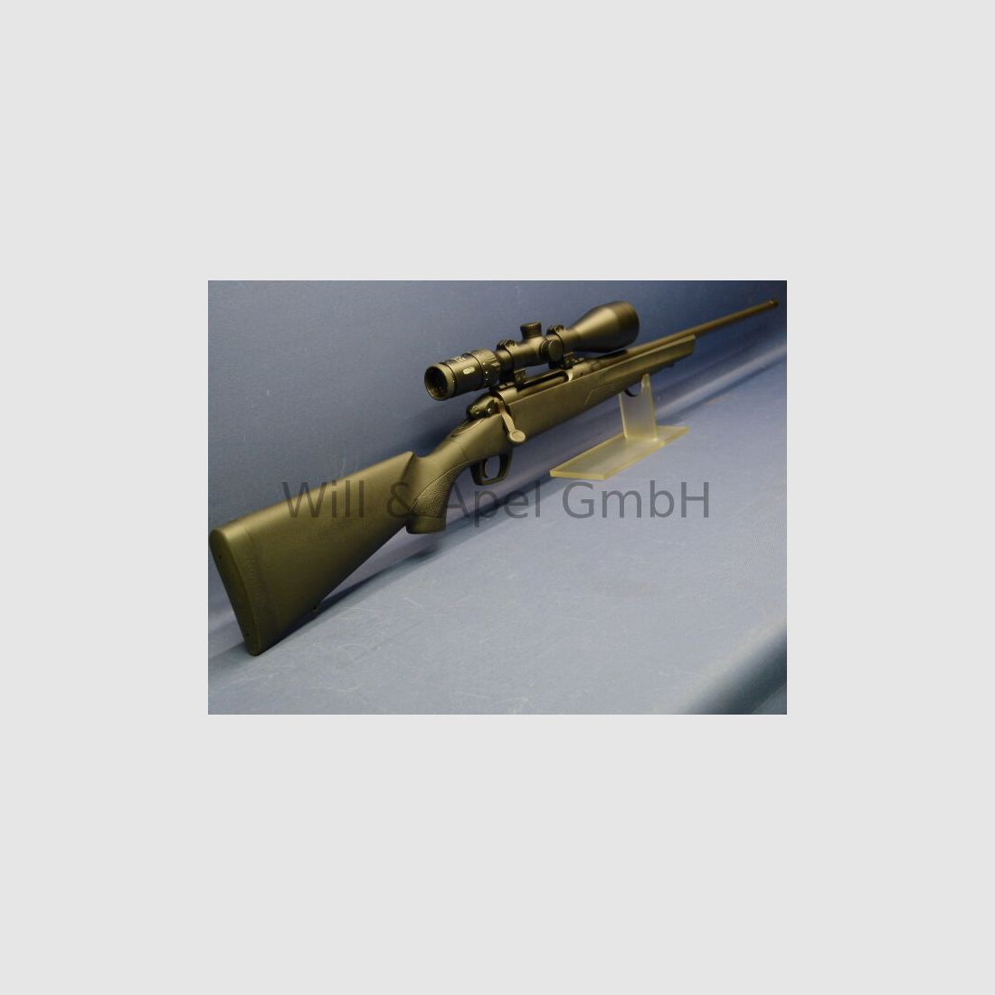 Remington	 783 Synthetik