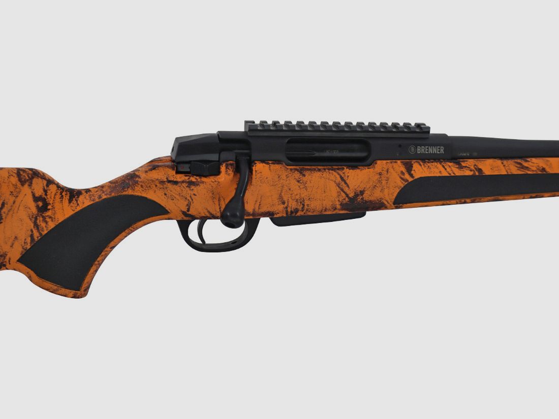  Brenner BR20 B&H Drückjagd Gen. II, Bild 7 von 9