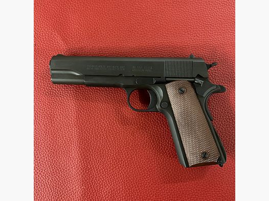 Inland Manufacturing 1911 A1