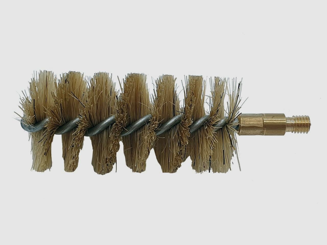 BALLISTOL olieborstel met natuurlijke haren