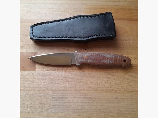 Cuchillo Böker Plus Club Pro 02 BO 029