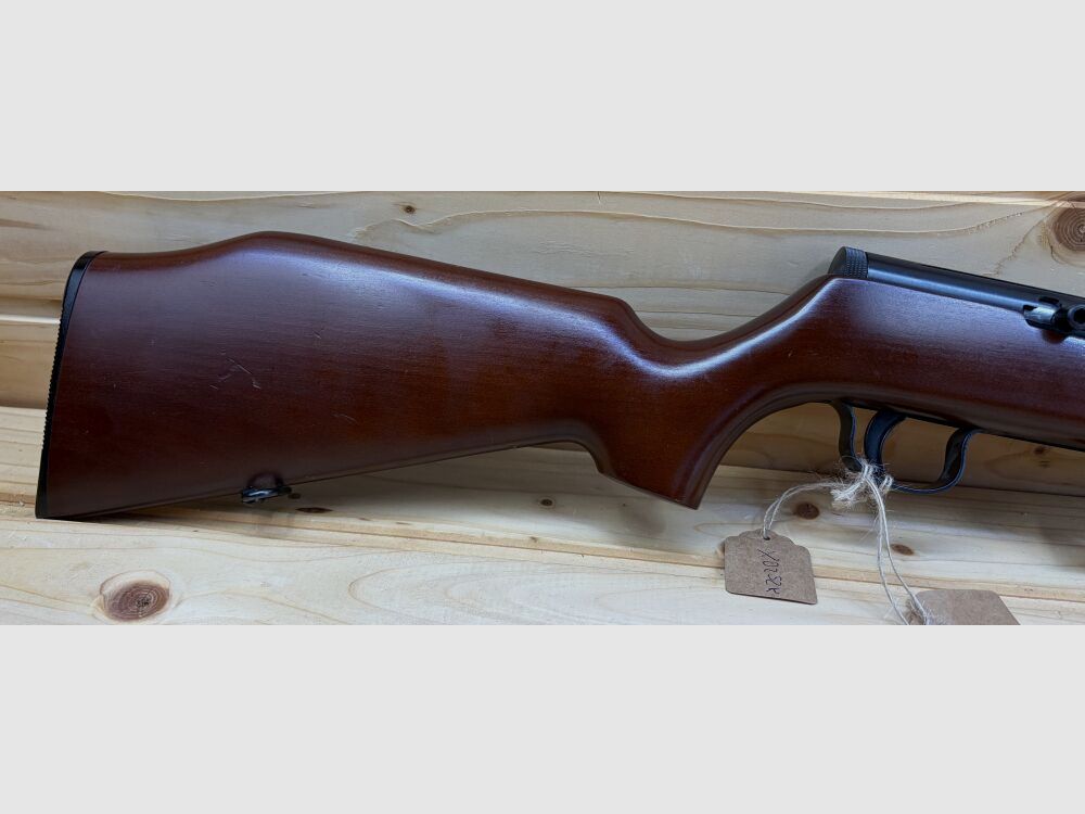 Mauser Werk A.G. Oberndorf am Neckar Mod. 105, półautomatyczna karabina w .22l.r. .22lr