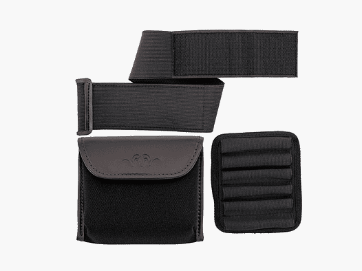 Custodia per cartucce Blaser