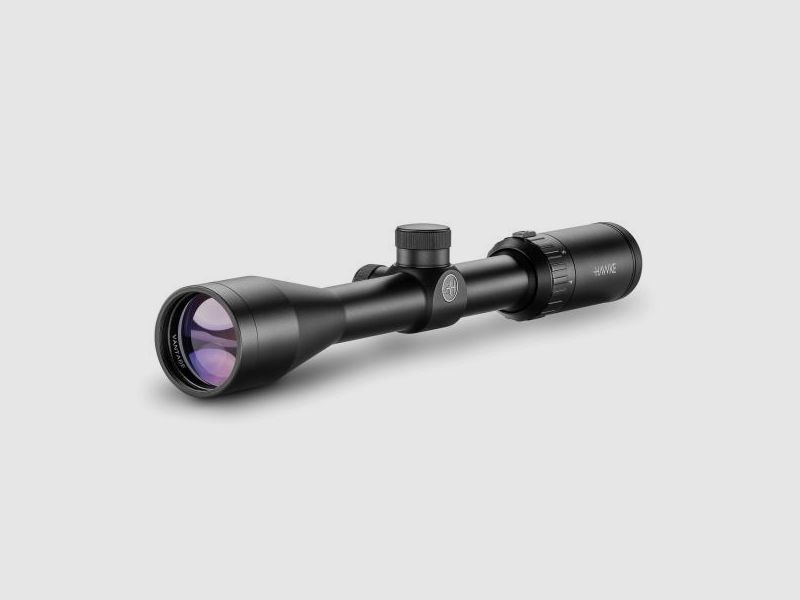 HAWKE Optics Zielfernrohr 4-12x40 Vantage (25,4mm) Abs. 30/30 (wire)