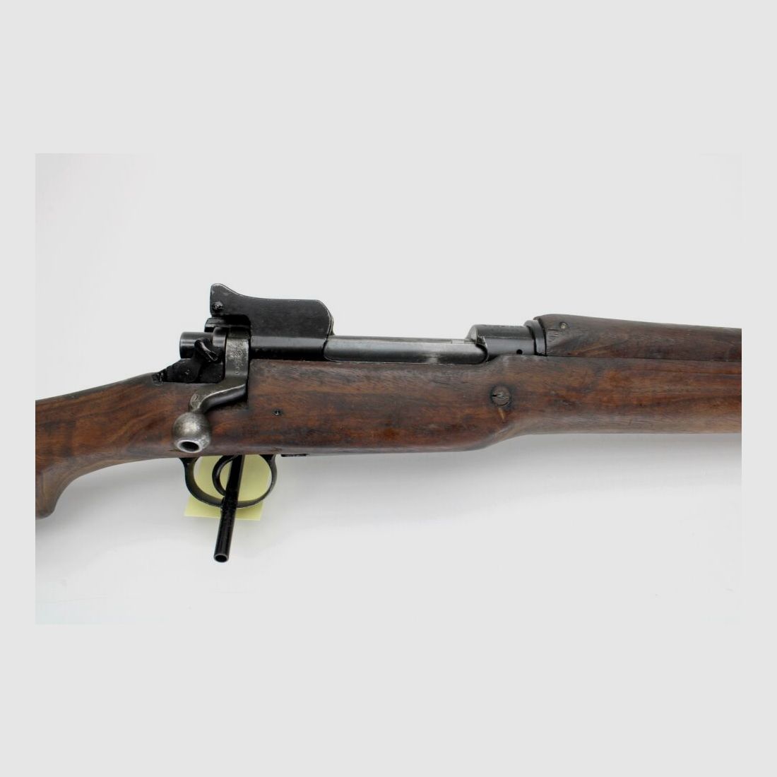 Rep. Rifle Enfield US Model of 1917 Eddystone .30-06Spring