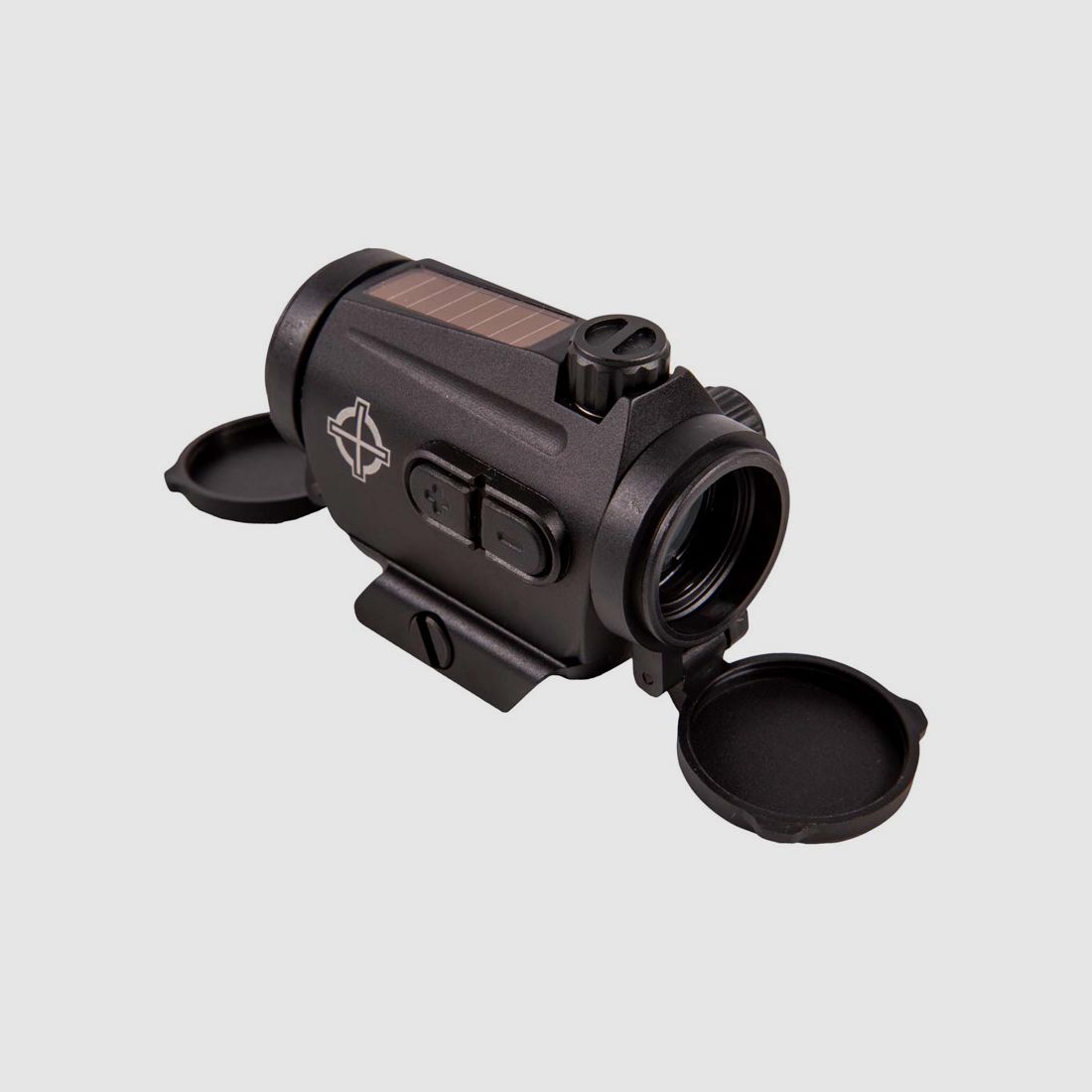 Mirino Punto Rosso SIGHTMARK Element Mini Solar, immagine 4 di 5