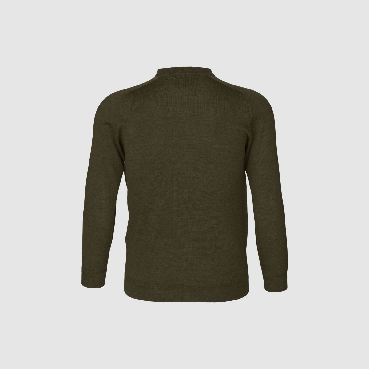 SEELAND Noble Pullover Pine Green