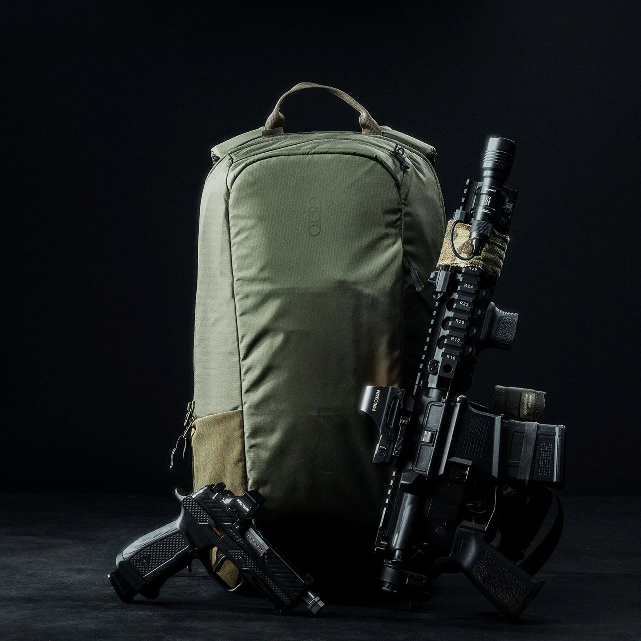 Eberlestock Fade Transport 18, imagen 10 de 13