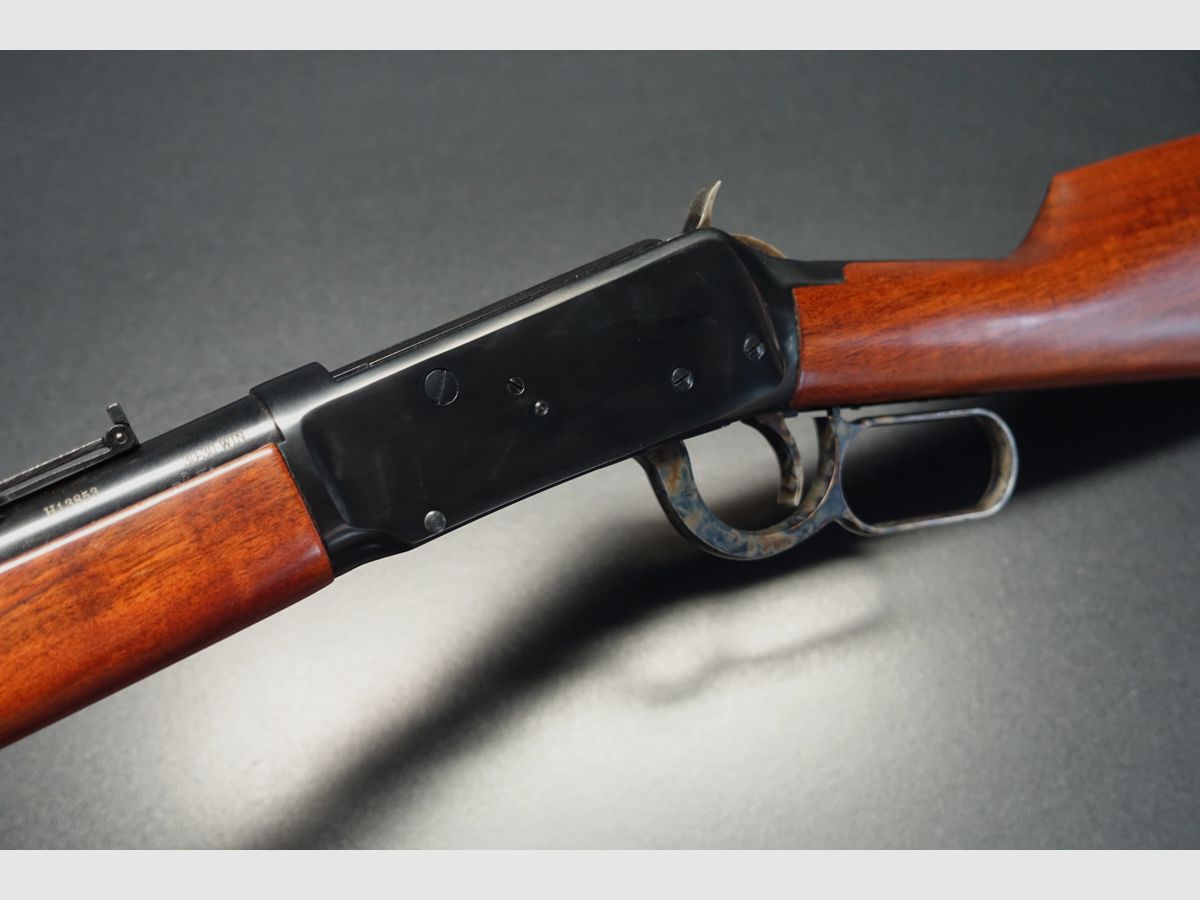 Uberti 1894 Carbine, Bild 4 von 5