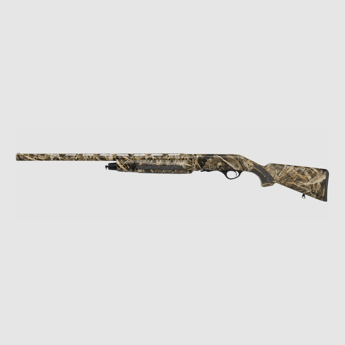 Escopeta Semiautomática Mercury Xtreme Max5 en Calibre 12/76 Longitud del Caño 71cm