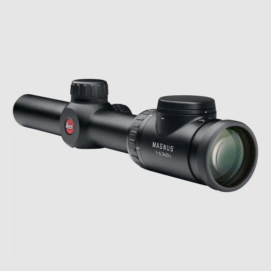 LEICA MAGNUS | 1-6,3x24i ohne Schiene