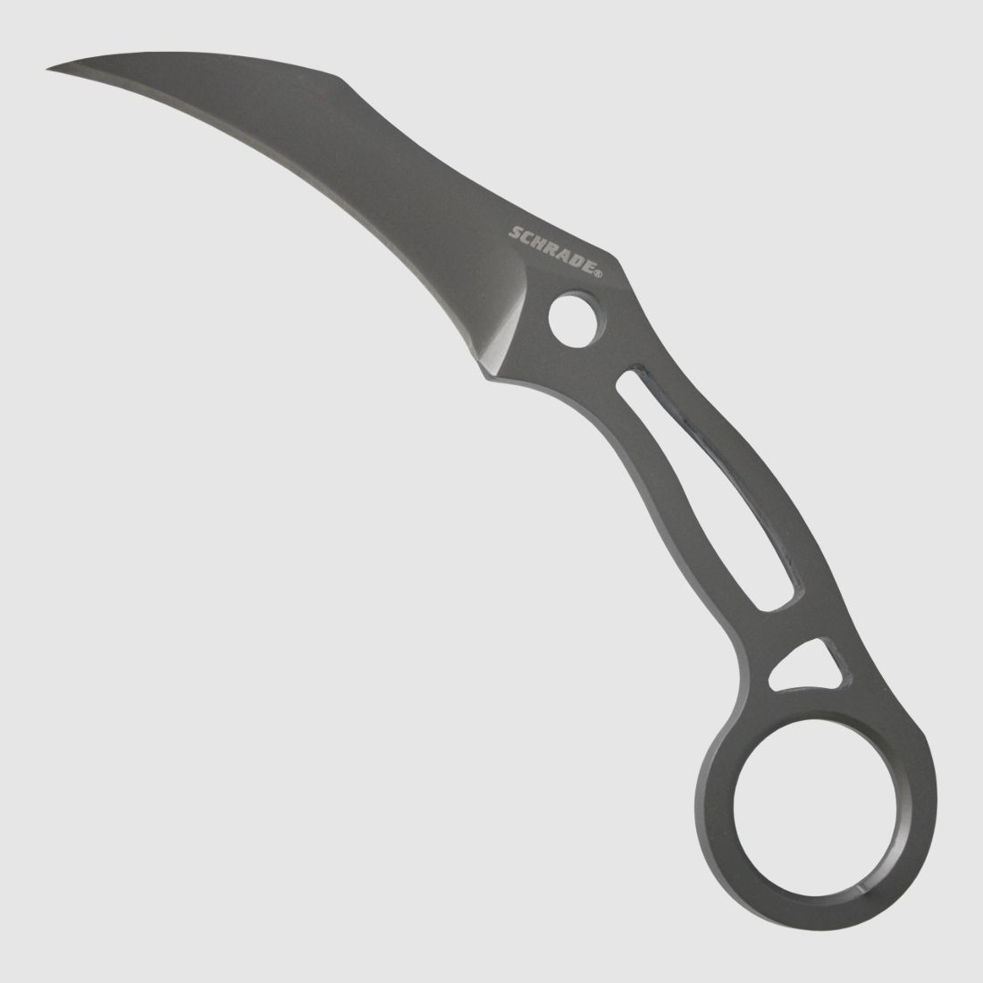 Schrade Neck Knife