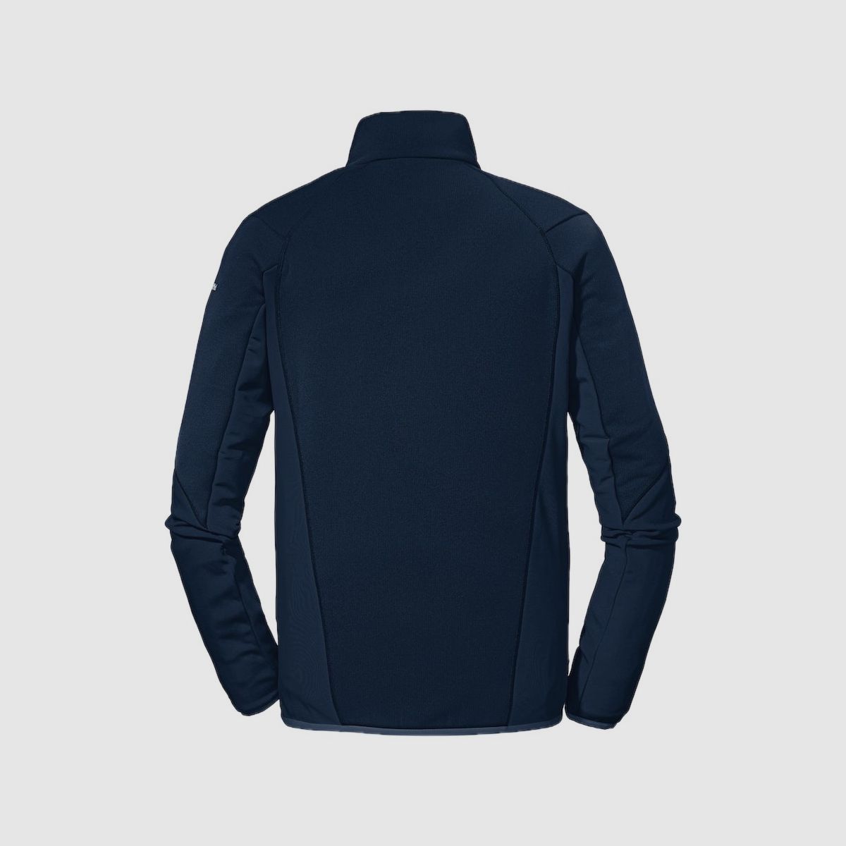 SCHÖFFEL Fleece Jacket Lodron M Blau