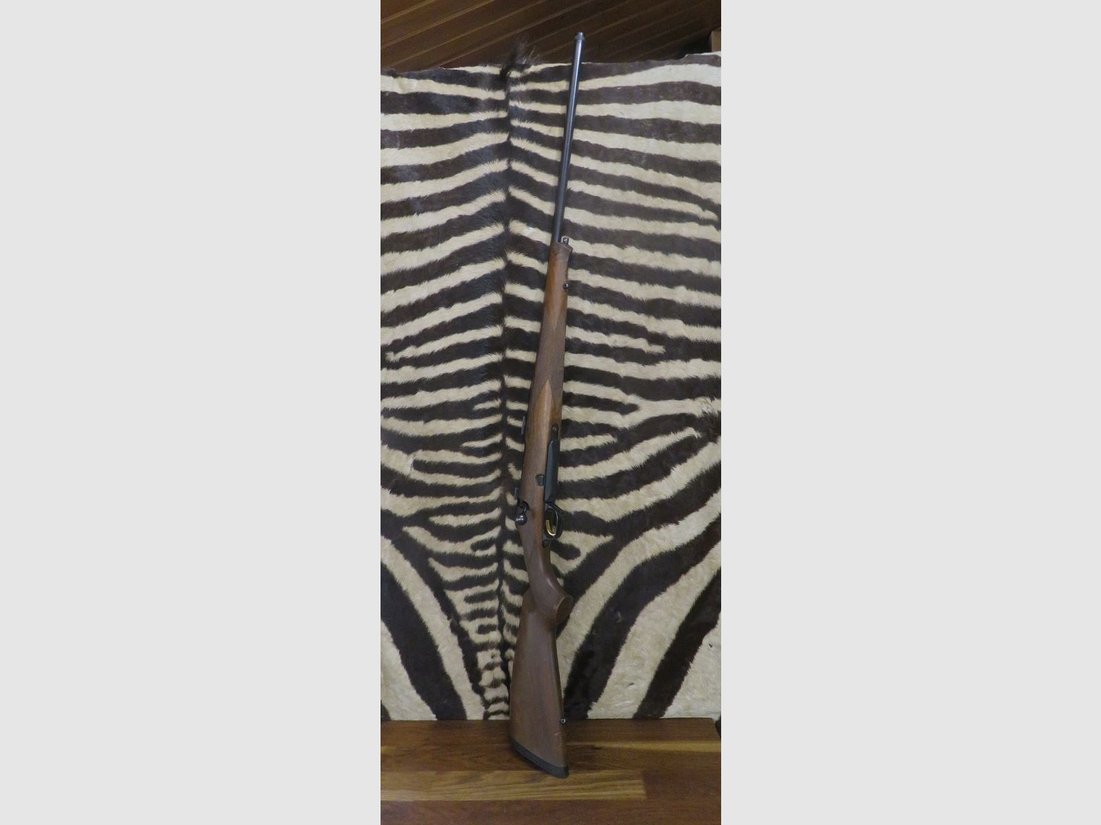 Repetierbüchse VERNEY-CARRON Impact Plus takedown Kal.300 wm Lauf 61 cm, Bild 1 von 13