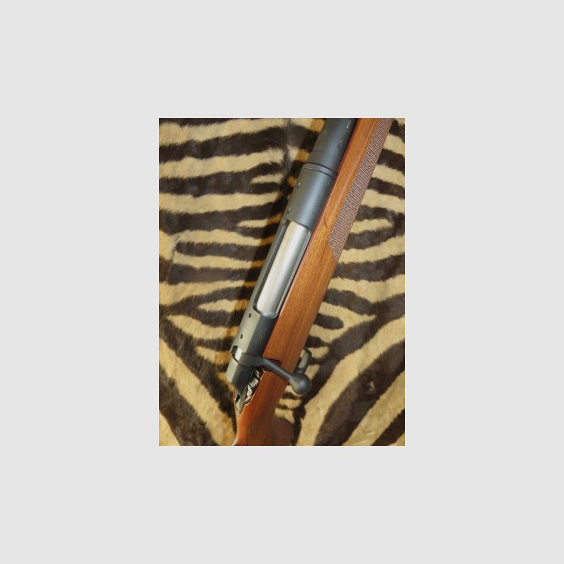Repetierbüchse WINCHESTER XPR Sporter Kal.300wm Lauf 61 cm gewinde, Bild 5 von 8