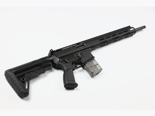 Schmeisser AR15-22