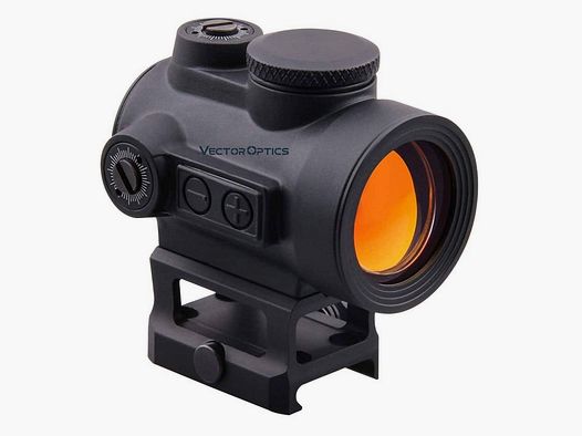 Kolimator Vector Optics Centurion 1x30