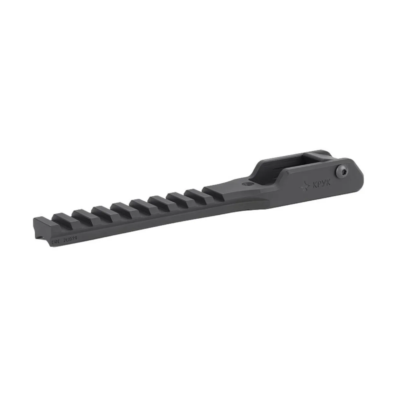 KPYK Industries Montage CRC-2U079 Schwarz