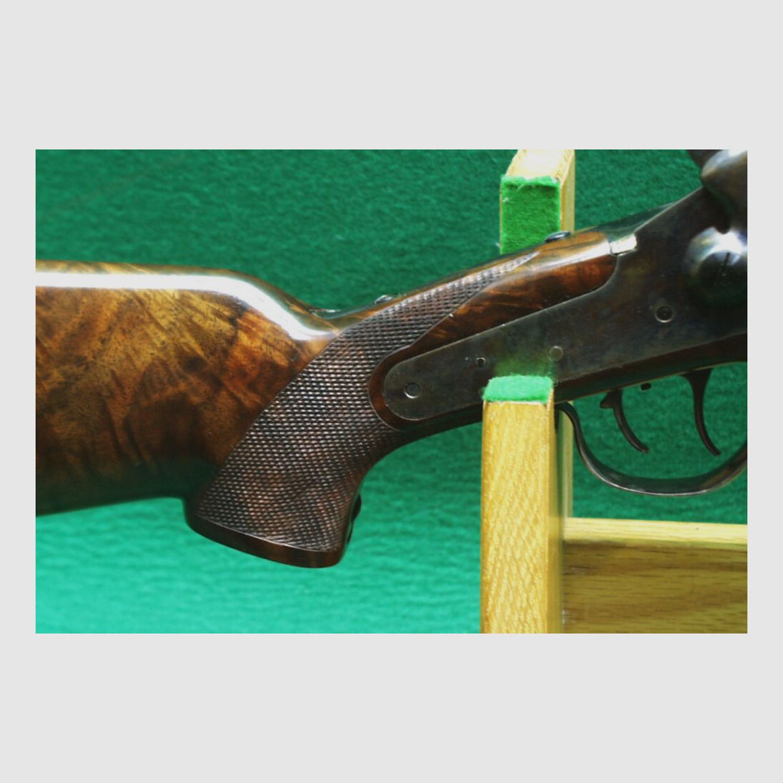 Harris Gunworks Sharps NM 1874 Antietam, Bild 4 von 10