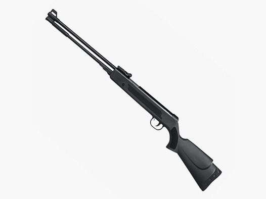 German Sport Gun GSG WF600P LG Podwójny 4,5mm Diabolo / Czarny