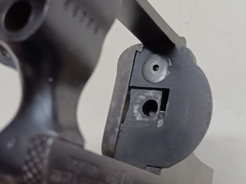 Rast & Gasser - Wien Mod. 1898