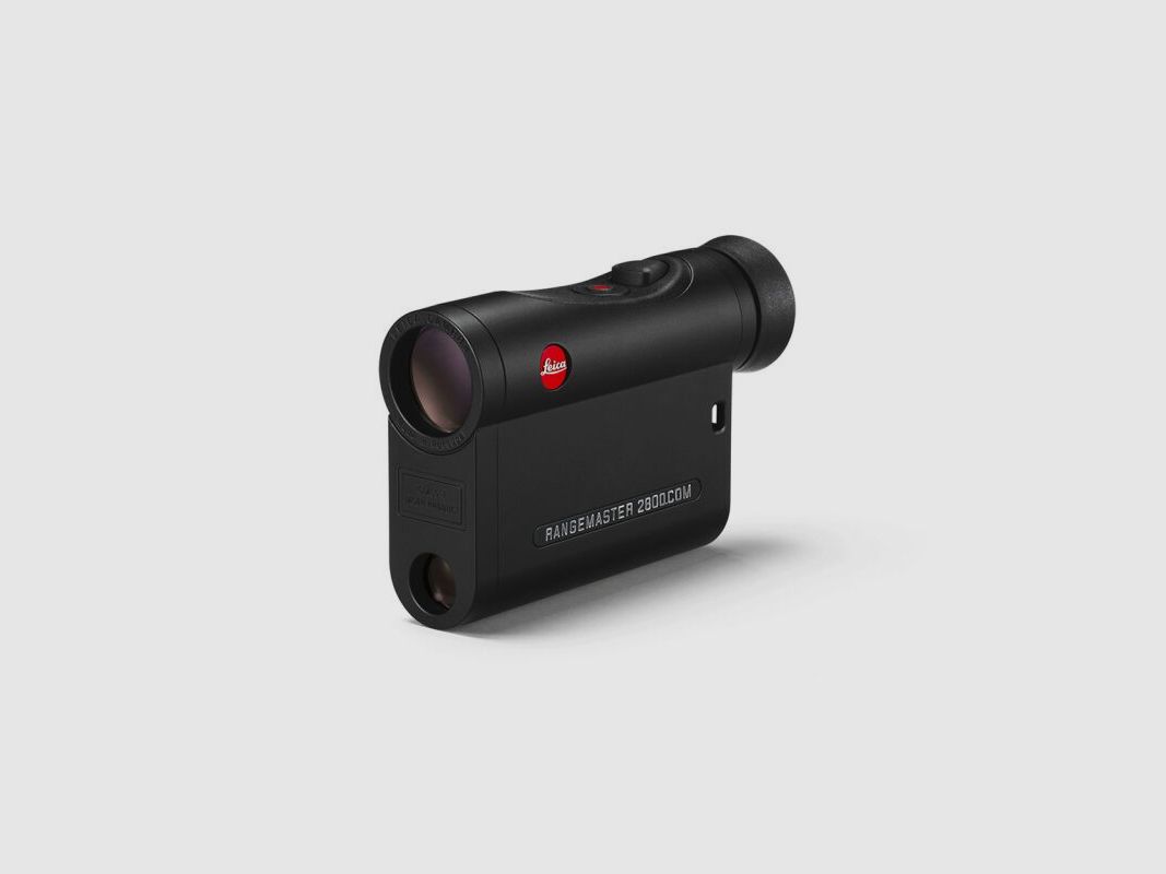 Leica Entfernungsmesser RANGEMASTER CRF 2800.COM