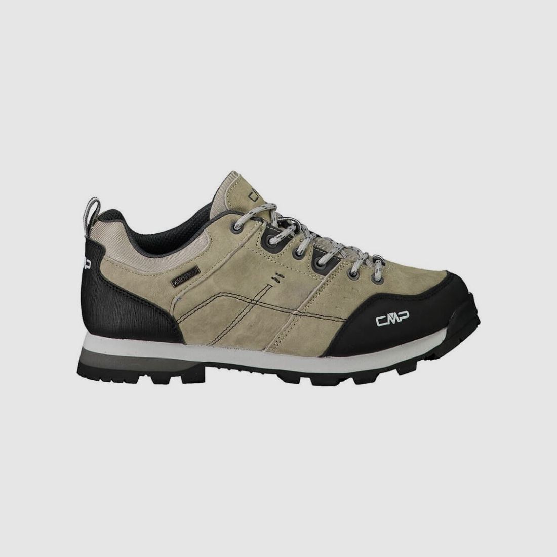 CMP Damen Wanderschuh Alcor Low WMN Sand