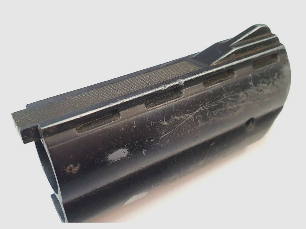 Weirauch Freier Teilesatz Weihrauch Arminius HW 38 Revolver .38 Special 39Teile